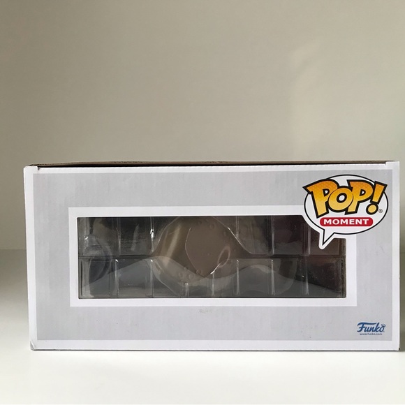 Funko Pop! Claire with Flare Jurassic World #1223 Walmart Exclusive NEW - Picture 5 of 7